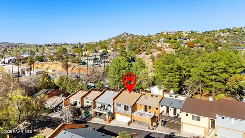 829 Alpha Ln, Prescott, AZ 86303
