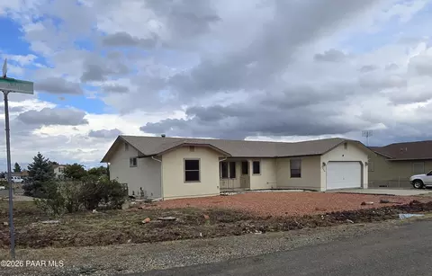 4300 N Plainsman Way, Prescott Valley, AZ 86314