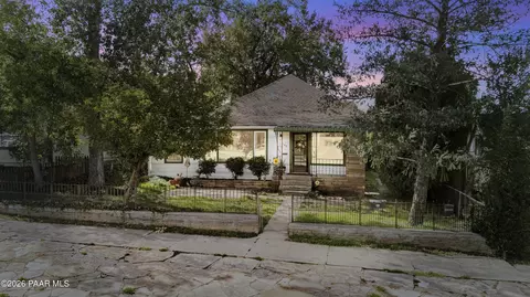 140 Garden St, Prescott, AZ 86305
