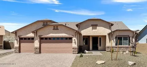 4954 N Combs Ct, Prescott Valley, AZ 86314