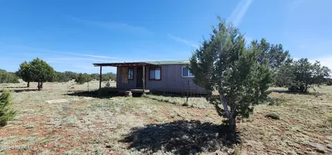 690 Westwood Rnch, Ash Fork, AZ 86320