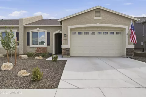 6919 E Byron Pl, Prescott Valley, AZ 86314