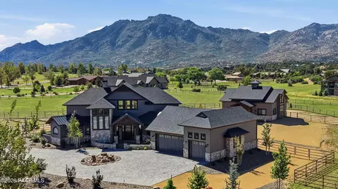 9880 N American Ranch Rd, Prescott, AZ 86305