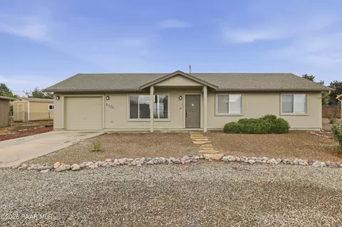 8325 E Lakeshore Dr, Prescott Valley, AZ 86314