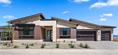 5684 E Blackburn Ct, Prescott Valley, AZ 86314