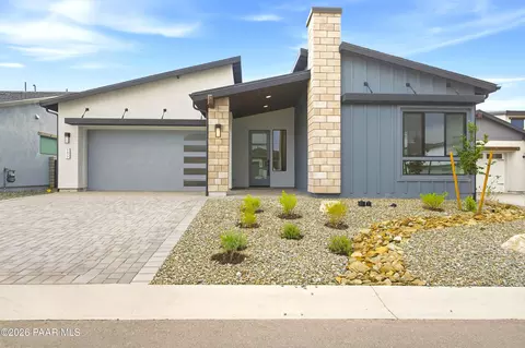 5677 E Blackburn Ct, Prescott Valley, AZ 86314