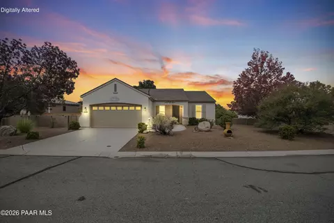7976 E Crooked Creek Trl, Prescott Valley, AZ 86314