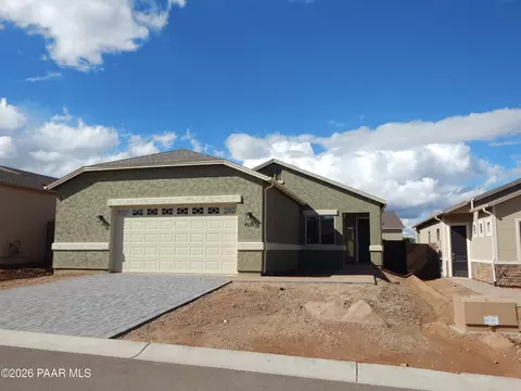 4518 N Mulberry Ln, Prescott Valley, AZ 86314