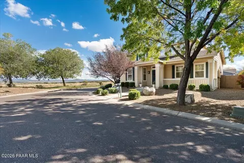 1873 N Thimble Ln, Prescott Valley, AZ 86314