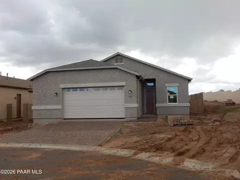 6881 E Baxter Ct, Prescott Valley, AZ 86314