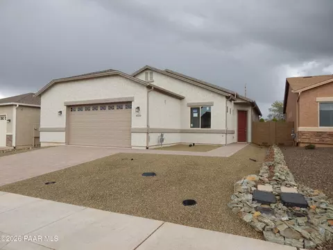 4559 N Mulberry Ln, Prescott Valley, AZ 86314