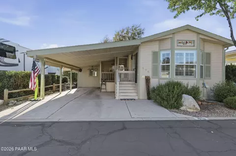 896 N Mesquite Tree Dr #85, Dewey, AZ 86327