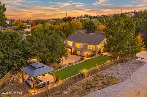 2509 Redbud Ln, Prescott, AZ 86301