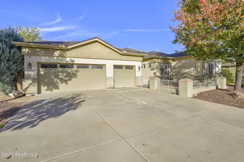 4530 N Grafton Dr, Prescott Valley, AZ 86314