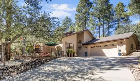 380 Laureleaf Dr, Prescott, AZ 86303