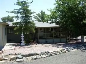 10000 E Dapple Grey Trl, Dewey, AZ 86327 photo 1