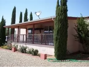 17220 E Trails End, Spring Valley, AZ 86333 photo 1