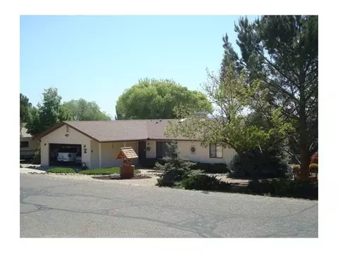 10723 Oxbow, Dewey, AZ 86327 photo 1