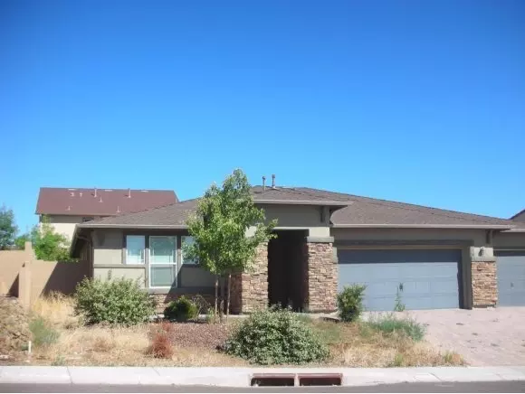  616 Bootleg Rd, Clarkdale, AZ 86324 photo 1