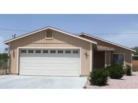 20260 E Hereford Dr, Mayer, AZ 86333 photo 1