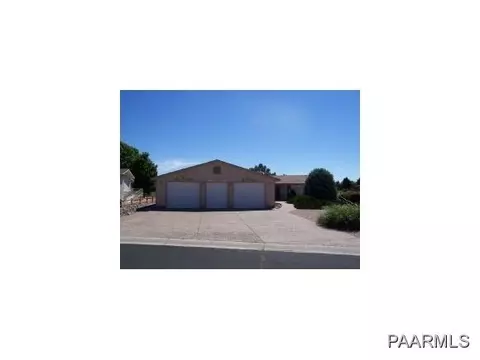 12250 E Pepper Tree Way, Prescott Valley, AZ 86314 photo 1