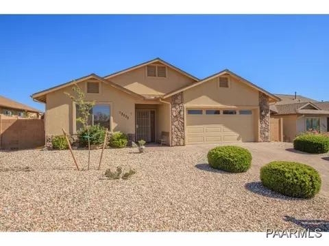 13075 E Ponce St, Prescott Valley, AZ 86327 photo 1