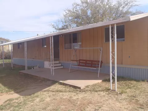 20775 E Wagon Way, Mayer, AZ 86333 photo 1