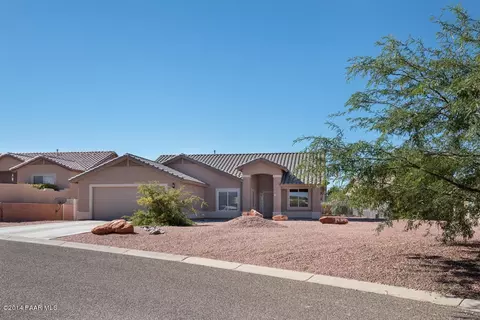 6205 Distant View Ct, Cornville, AZ 86325 photo 1