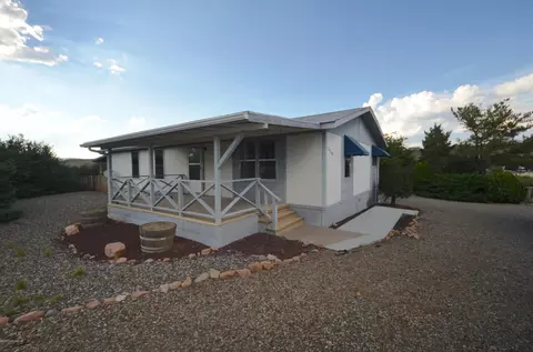 10126 E Black Angus Rd, Dewey, AZ 86327 photo 1