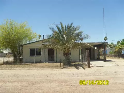 40265 Texas Ave, Tacna, AZ 85352 photo 1