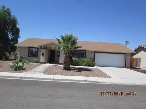 11460 E 26 Ln, Yuma, AZ 85367 photo 1