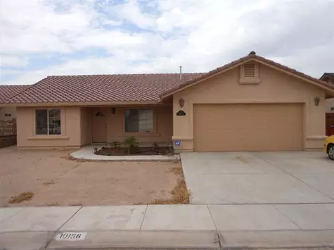 10156 E 35 Pl, Yuma, AZ 85365 photo 1