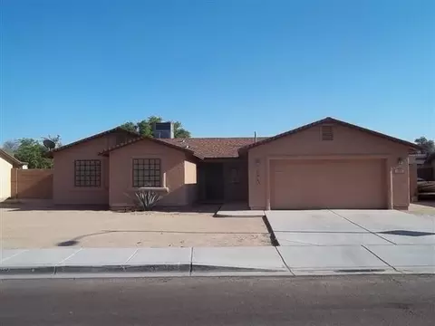 7663 E 26 Ln, Yuma, AZ 85365 photo 1
