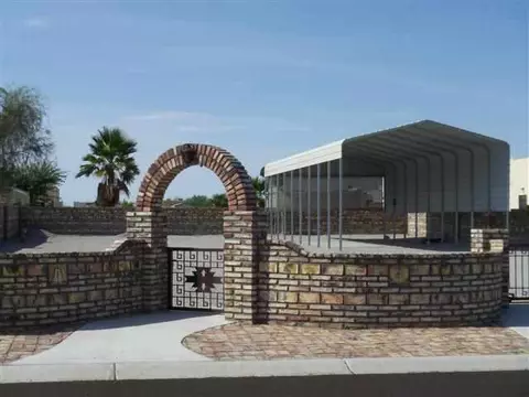 14431 E 50 Dr, Yuma, AZ 85367 photo 2