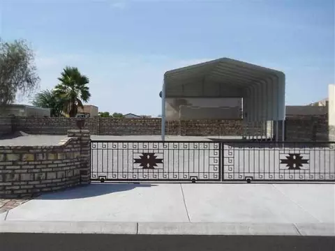 14431 E 50 Dr, Yuma, AZ 85367 photo 1
