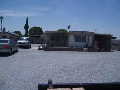 12779 E Tanja Dr, Yuma, AZ 85367 photo 2