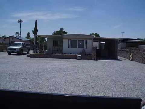 12779 E Tanja Dr, Yuma, AZ 85367 photo 3
