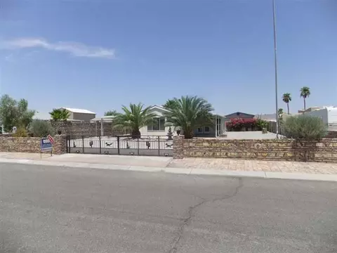 13832 E 53 Ln, Yuma, AZ 85365 photo 1