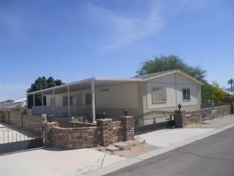 12156 E 37 St, Yuma, AZ 85365 photo 1