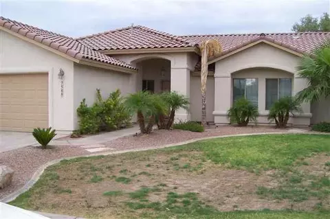 7588 E 25 Pl, Yuma, AZ 85364 photo 1