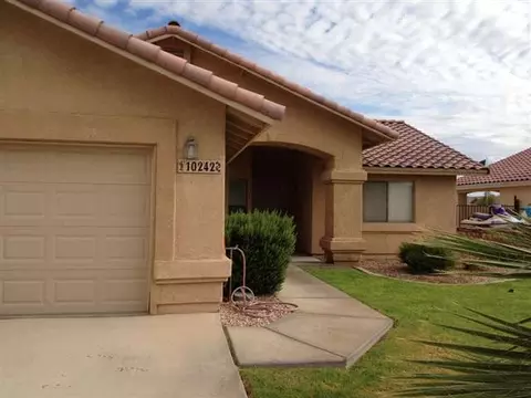 10242 E 36 Pl, Yuma, AZ 85367 photo 1