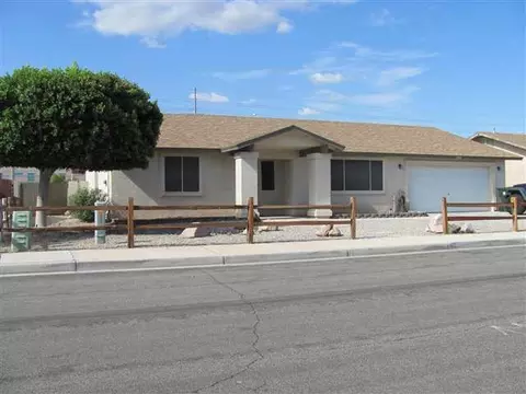 7230 E 24 Pl, Yuma, AZ 85365 photo 1
