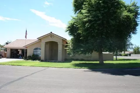3509 E Rubio Ln, Yuma, AZ 85365 photo 1