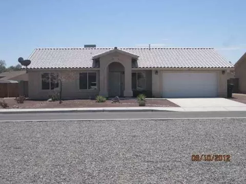 8689 E 26 St, Yuma, AZ 85365 photo 1