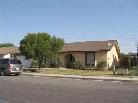 7420 E 24 Pl, Yuma, AZ 85365 photo 1