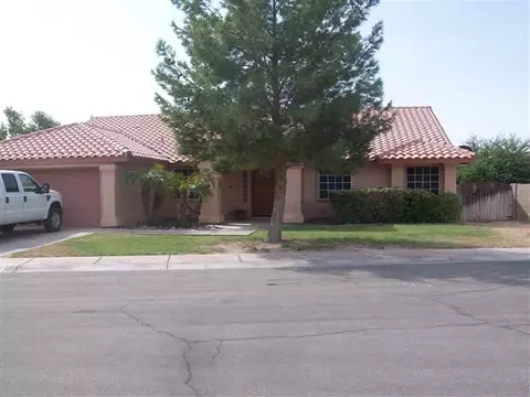 7723 E Topeka Pl, Yuma, AZ 85365 photo 1