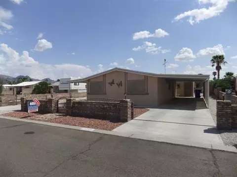 13269 E 49 St, Yuma, AZ 85367 photo 1