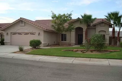 10736 E 38 Ln, Yuma, AZ 85365 photo 1