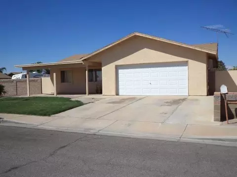 2180 S 46 Ave, Yuma, AZ 85364 photo 1