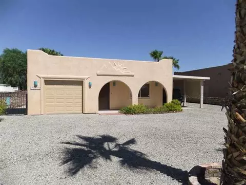 13408 E 54 Dr, Yuma, AZ 85367 photo 2